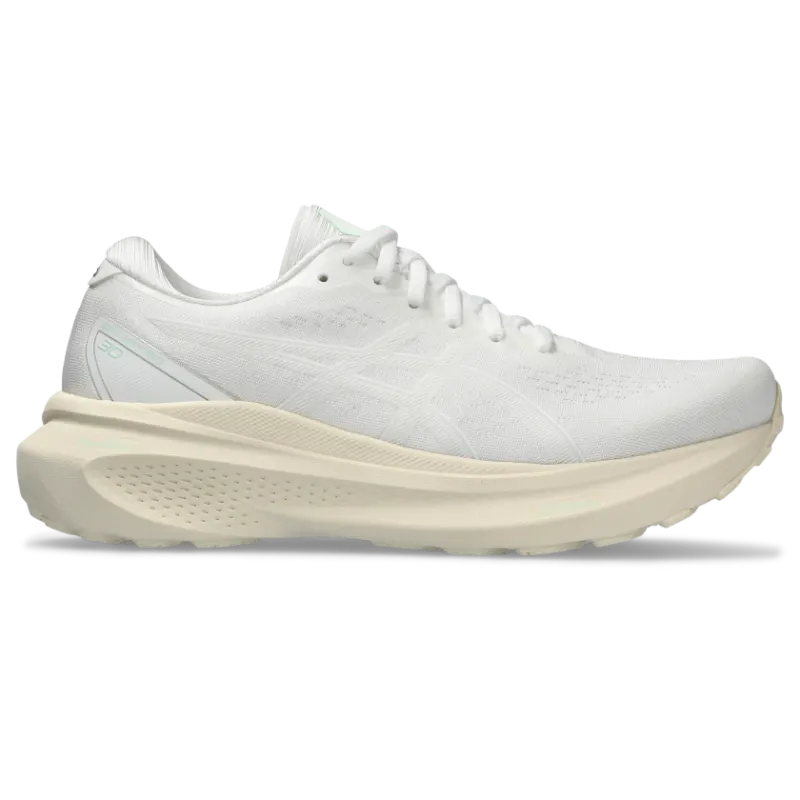 Asics Gel-kayano 30 White/White (1012B357.102)