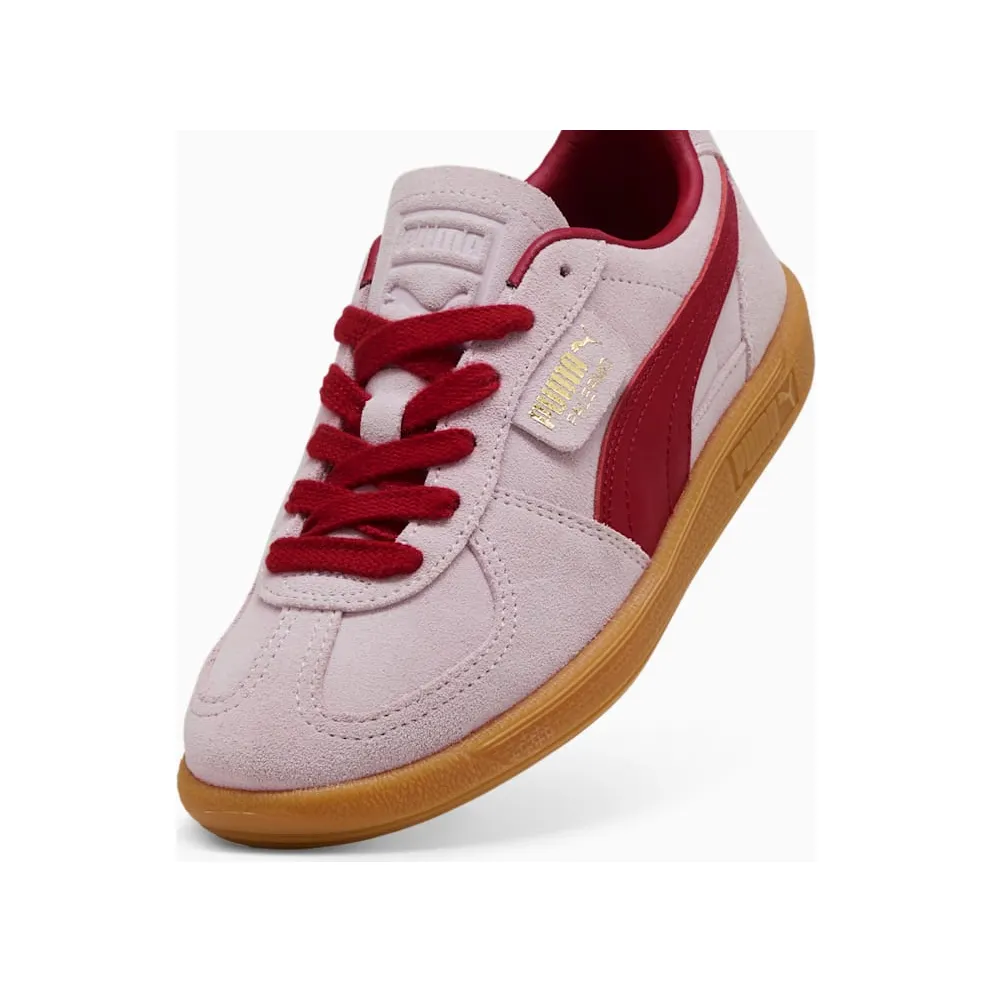Puma Palermo Rose Mauve Dark Crimson (396463-50)