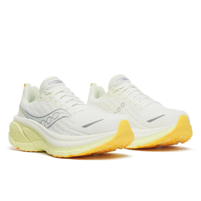 SAUCONY Hurricane 25 “Ivory / Tender” (S11026-144)