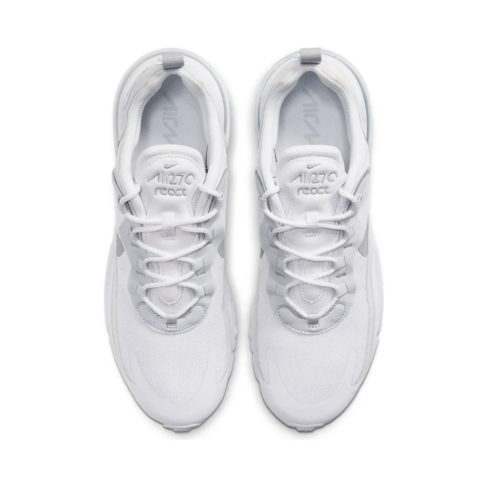Nike Air Max 270 React White (CV1632-100)