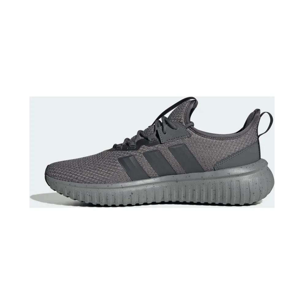 adidas Kaptir 4.0 Grey Five Carbon Grey Three (JR8529)