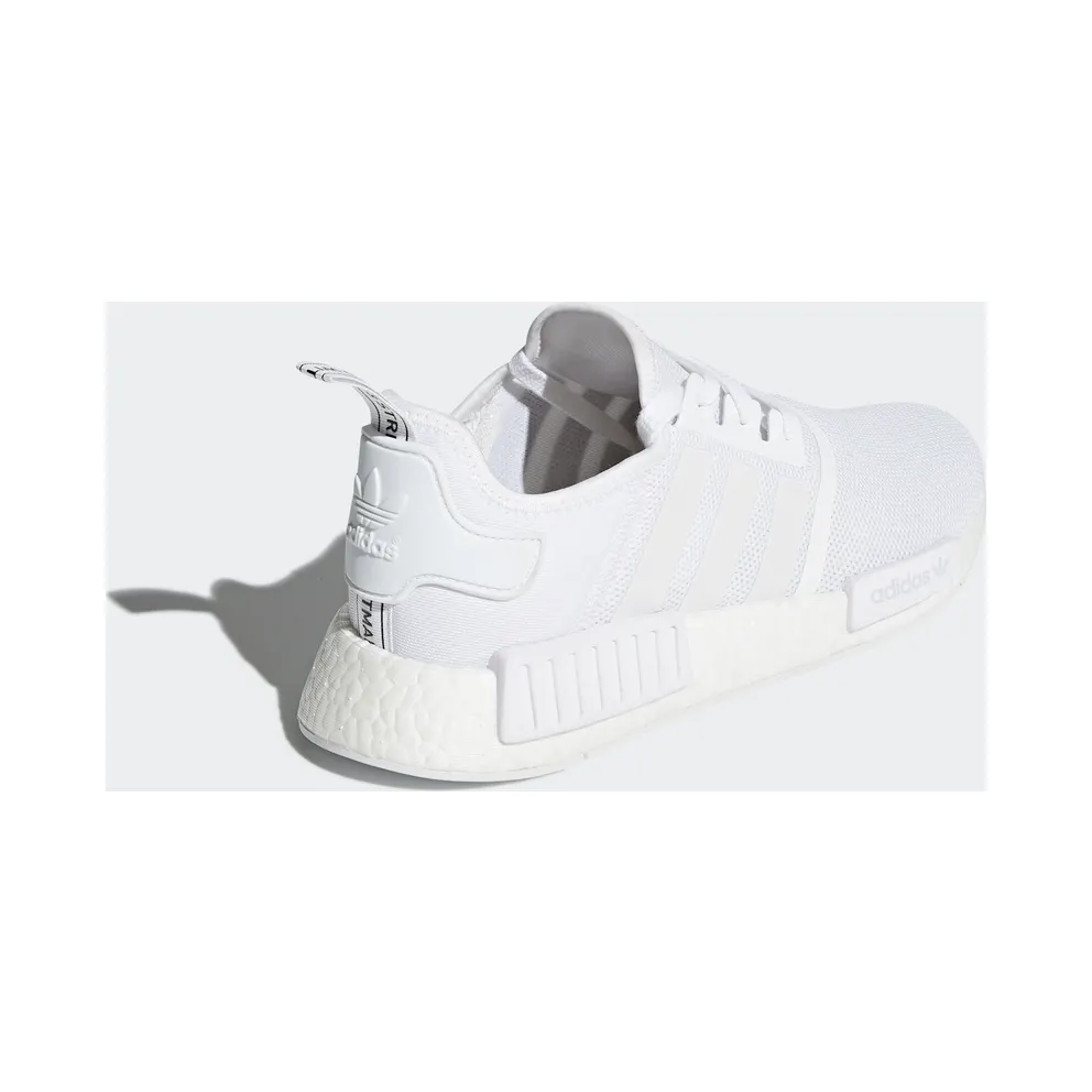 adidas NMD R1 Footwear White Trace Grey Footwear White/Footwear White/Trace Grey (CQ2411)