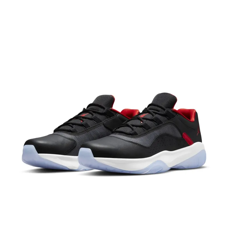 Air Jordan 11 CMFT Low Black (CW0784-006)