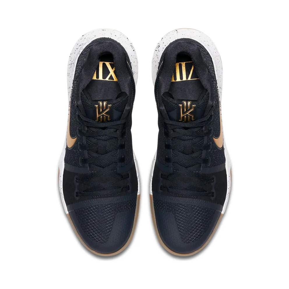 Nike Kyrie 3 Obsidian (852395-400)