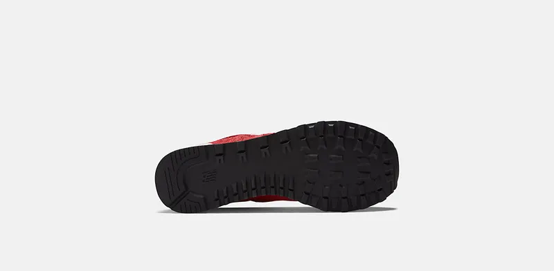 New Balance 574 Premium OG Pack Red (U574HR2)