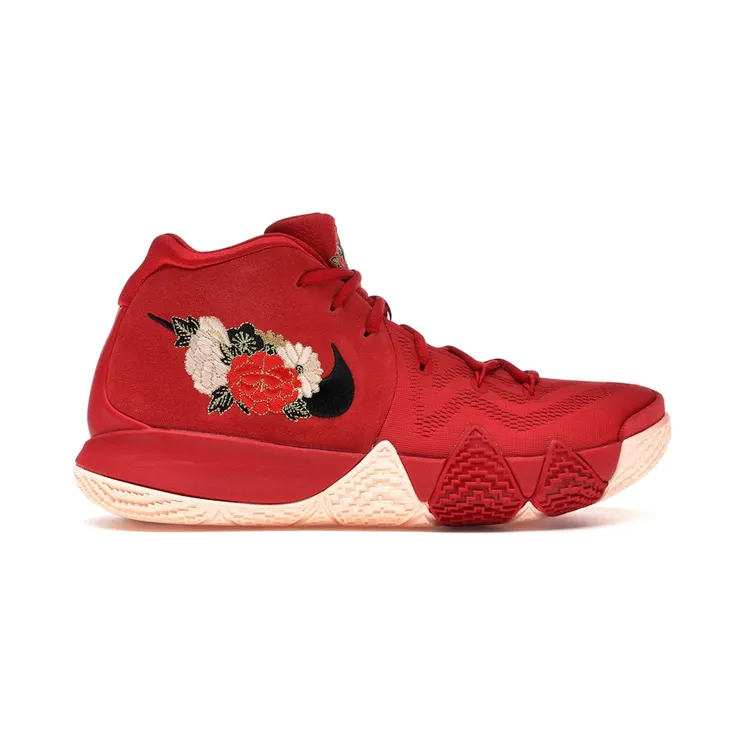 Nike Kyrie 4 Chinese New Year (2018) (943807-600/943806-600)