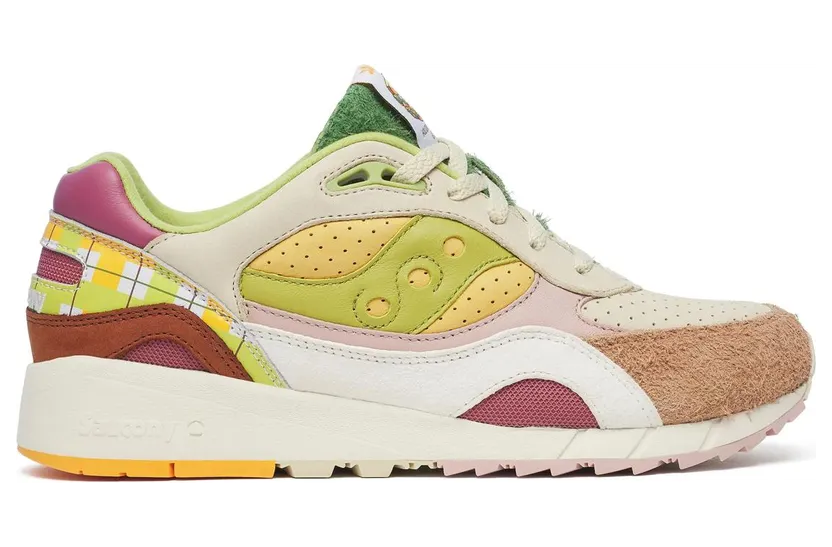 Saucony Shadow 6000 S70862-1