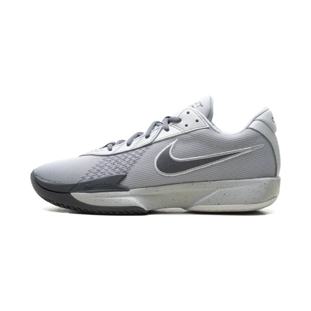 Nike Air Zoom GT Cut Academy “Light Smoke Grey” (FB2599-004)