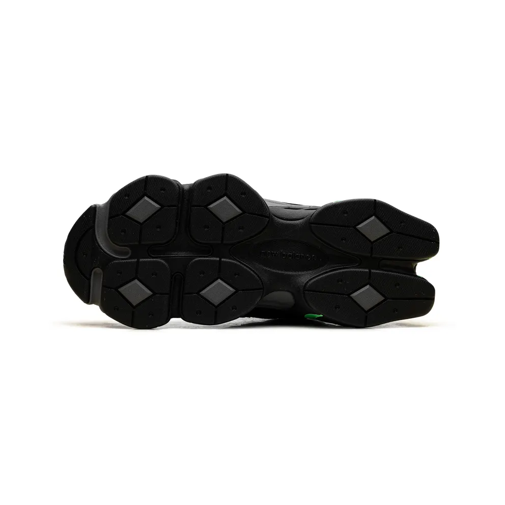 New Balance 9060 “Black Grey Green” (U9060JBL)