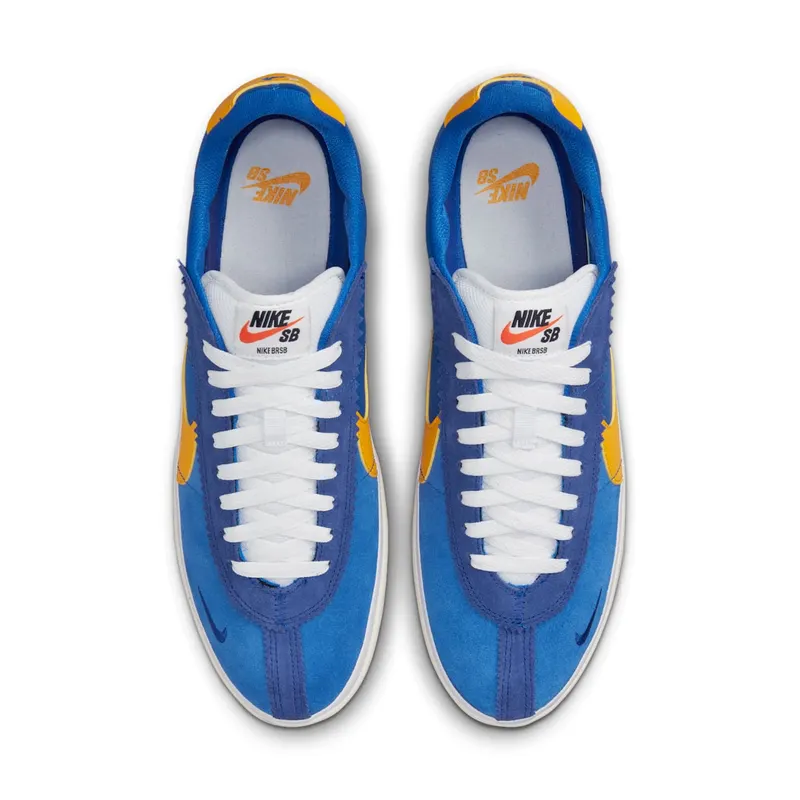 Nike BRSB Skate Blue (DH9227-400)