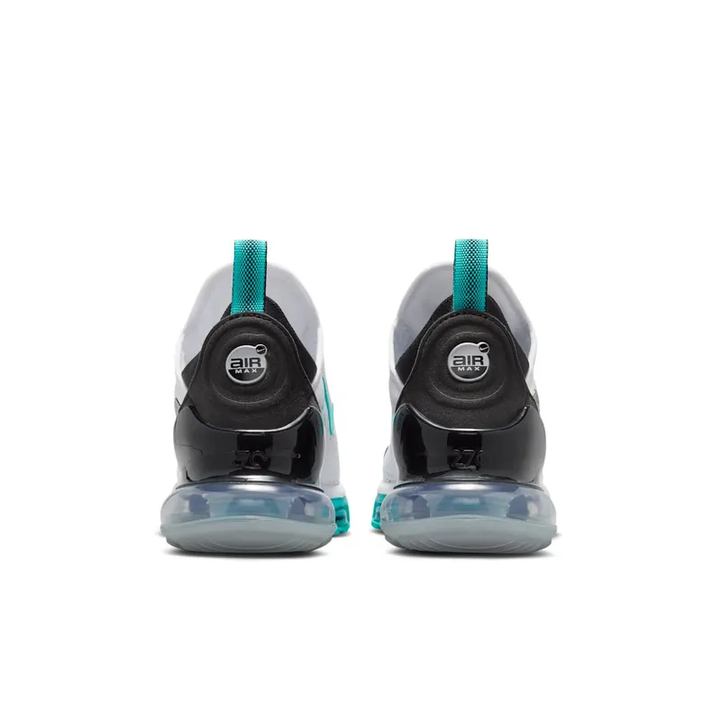 Nike Air Max 270 White / Dusty Cactus / Black (IQ3464-104)