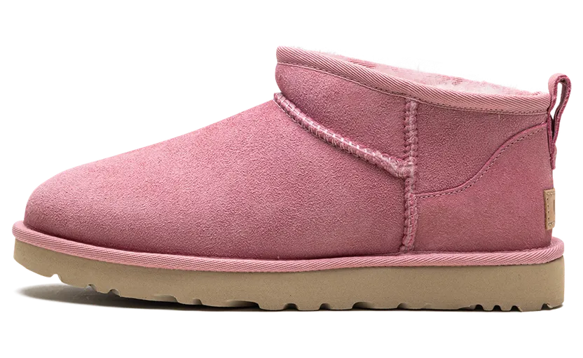 Ugg CLASSIC ULTRA MINI “Horizon Pink” (1116109-HNPN)
