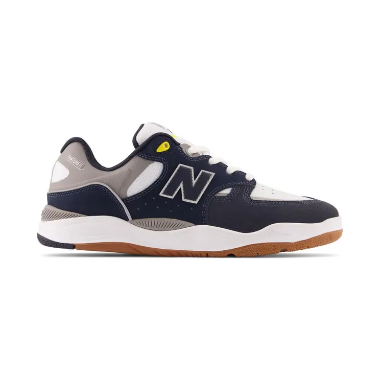 New Balance Numeric 1010 Tiago Lemos Navy White (NM1010AC)