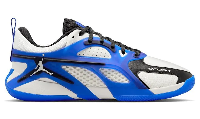 Jordan Heir Motorsports (IO0410-114)