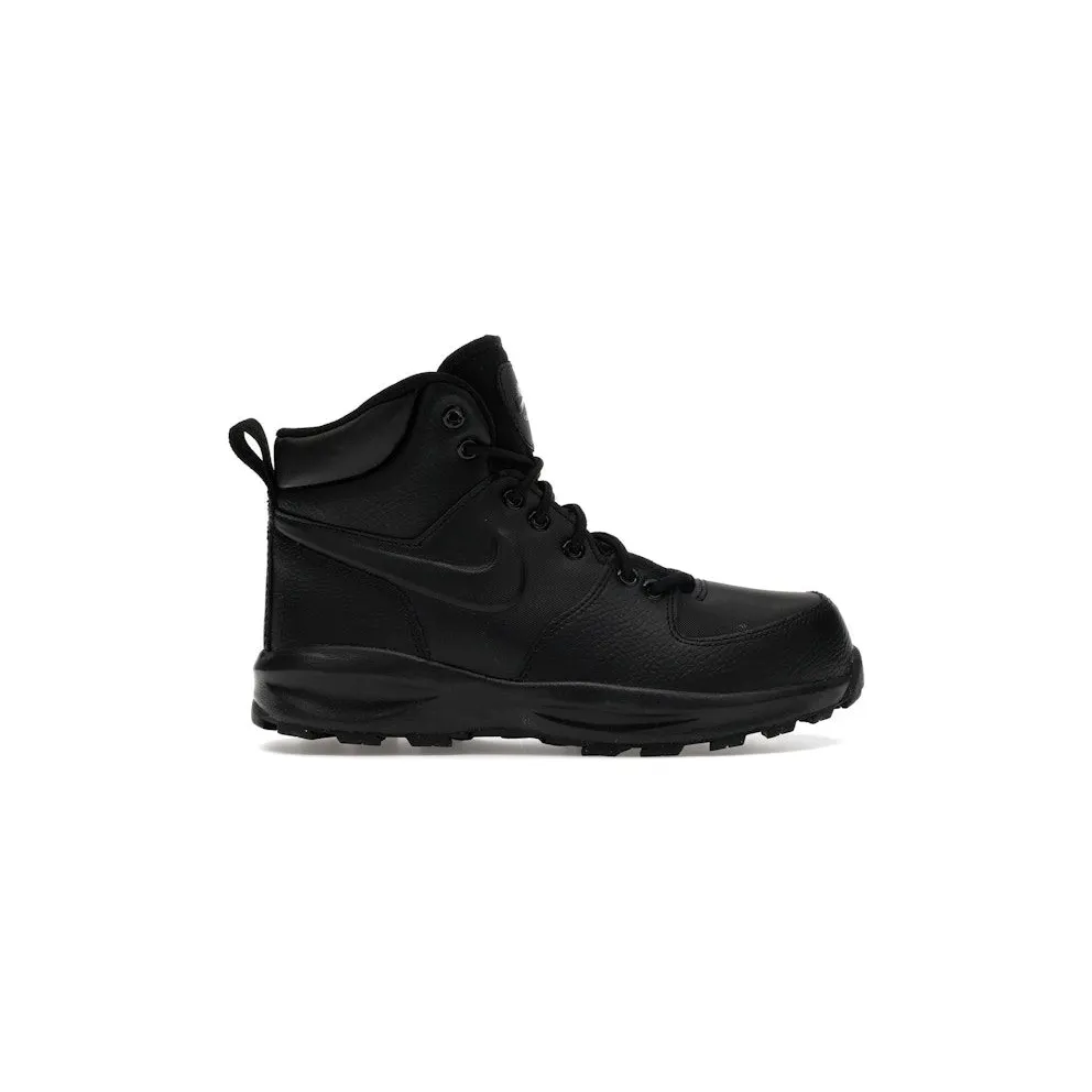 Nike Manoa Black (HF0750-001)
