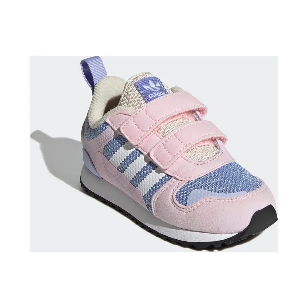adidas ZX 700 HD Clear Pink / Cloud White / Wonder White (GZ7518)