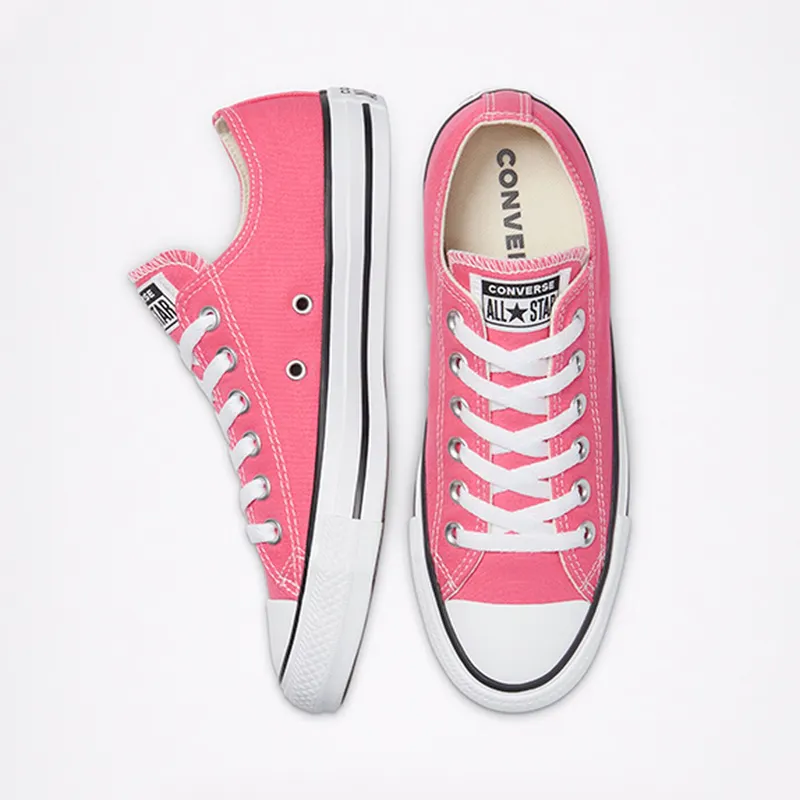 Converse Converse Color Chuck Taylor All Star Low Top Hyper Pink (170157C)