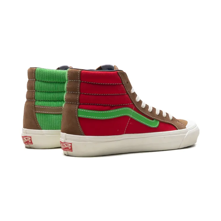 vans-style VN0A45KDTPF