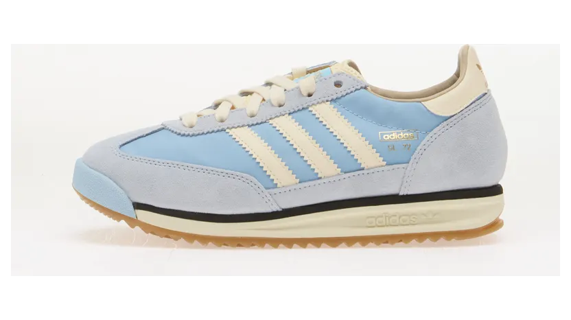 adidas Originals adidas SL 72 RS Kids Clear Sky / Cream White / Core Black