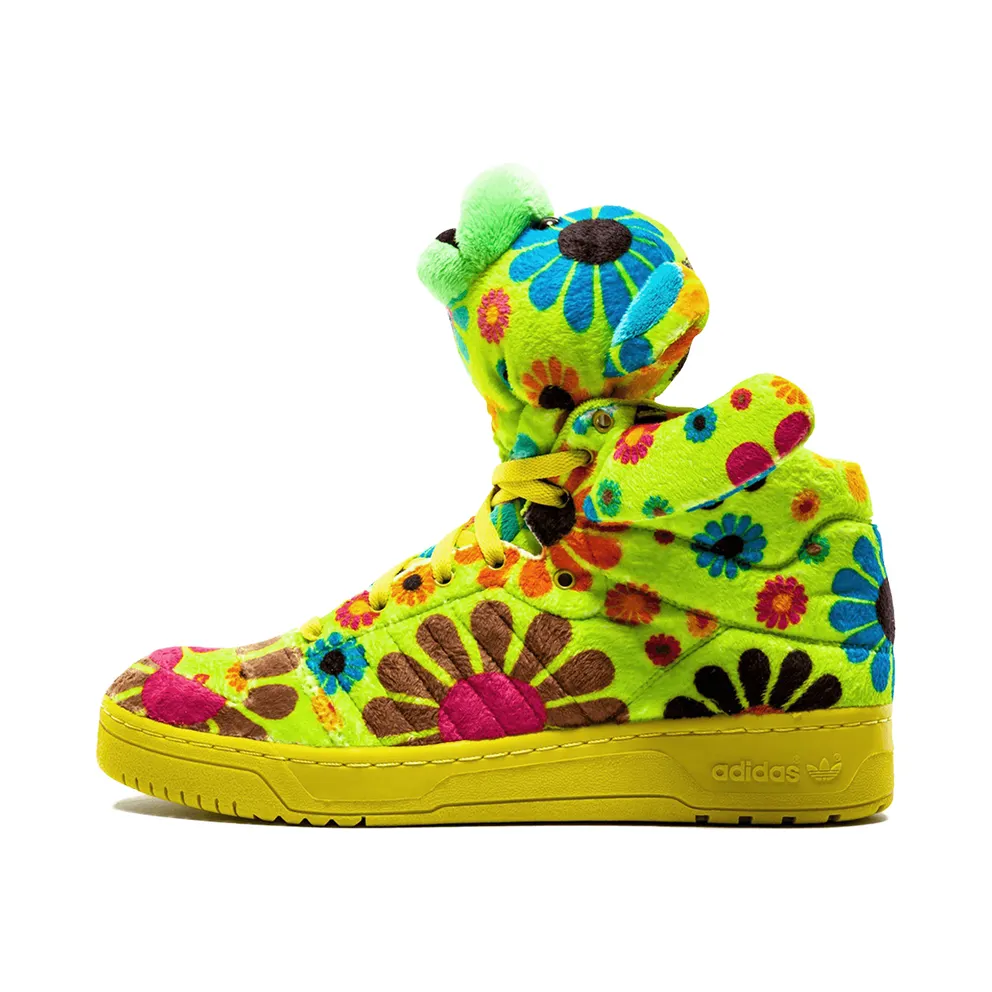 adidas JS Bear Flower Power (G61076)