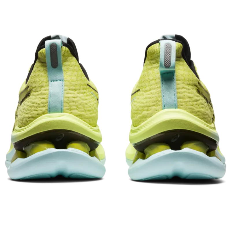 Asics Gel-kinsei Max Glow Yellow/Black (1011B696.750)