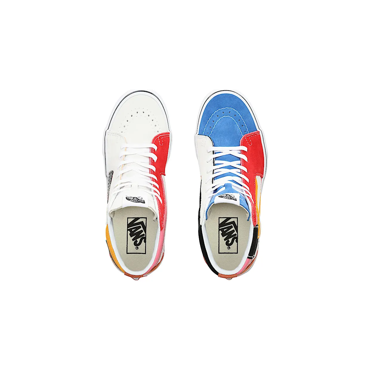 vans-sk8-hi VN0A38GEVMF