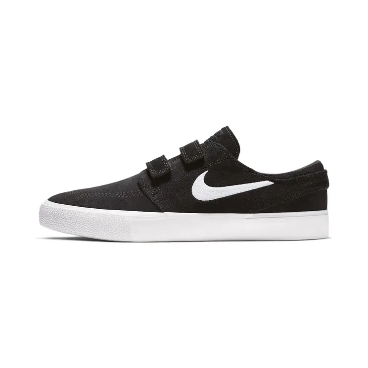 Nike SB Zoom Stefan Janoski AC RM Black