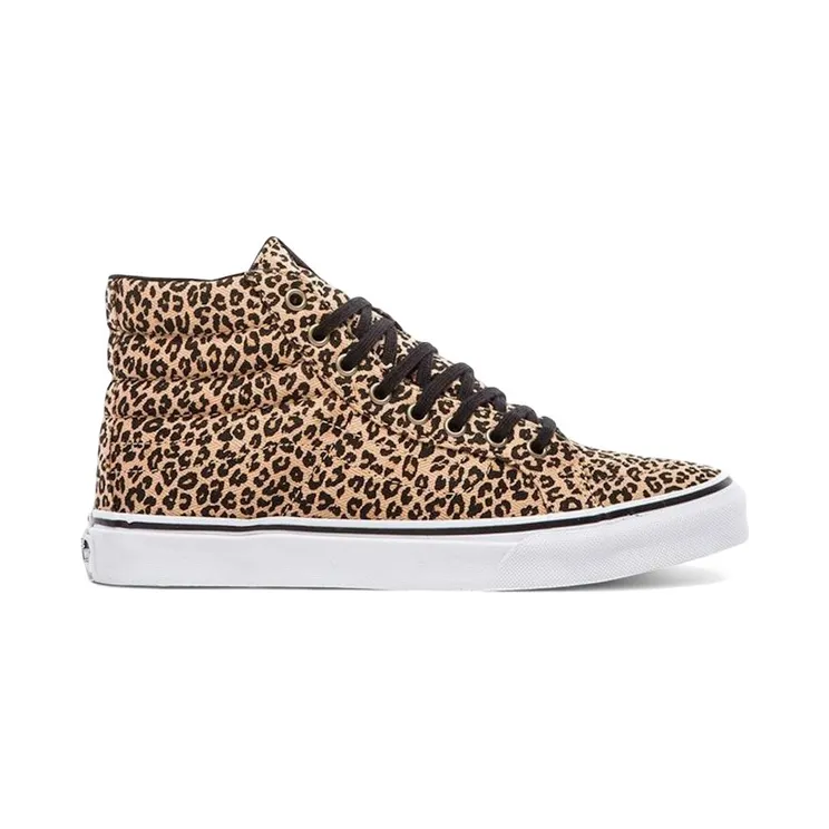 Vans Sk8-Hi Slim Leopard (VN0QG3B4Q)