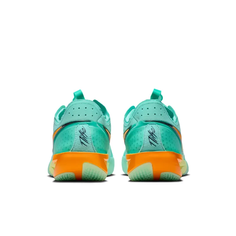 Nike Air Zoom GT Cut 3 Bleached Turquoise / Barely Volt / Armory Navy (DV2913-301)