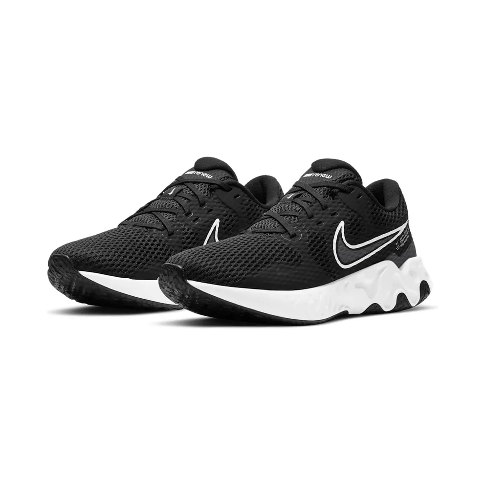 Nike Renew Ride 2 Black White (CU3507-004)