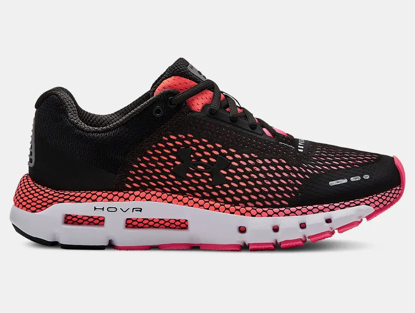 Under Armour HOVR Infinite Mojo Pink (3021396-107)