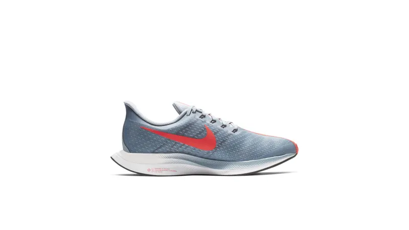 Nike Zoom Pegasus Turbo Obsidian Mist Obsidian Mist/Vast Grey/Black (AJ4114-402)