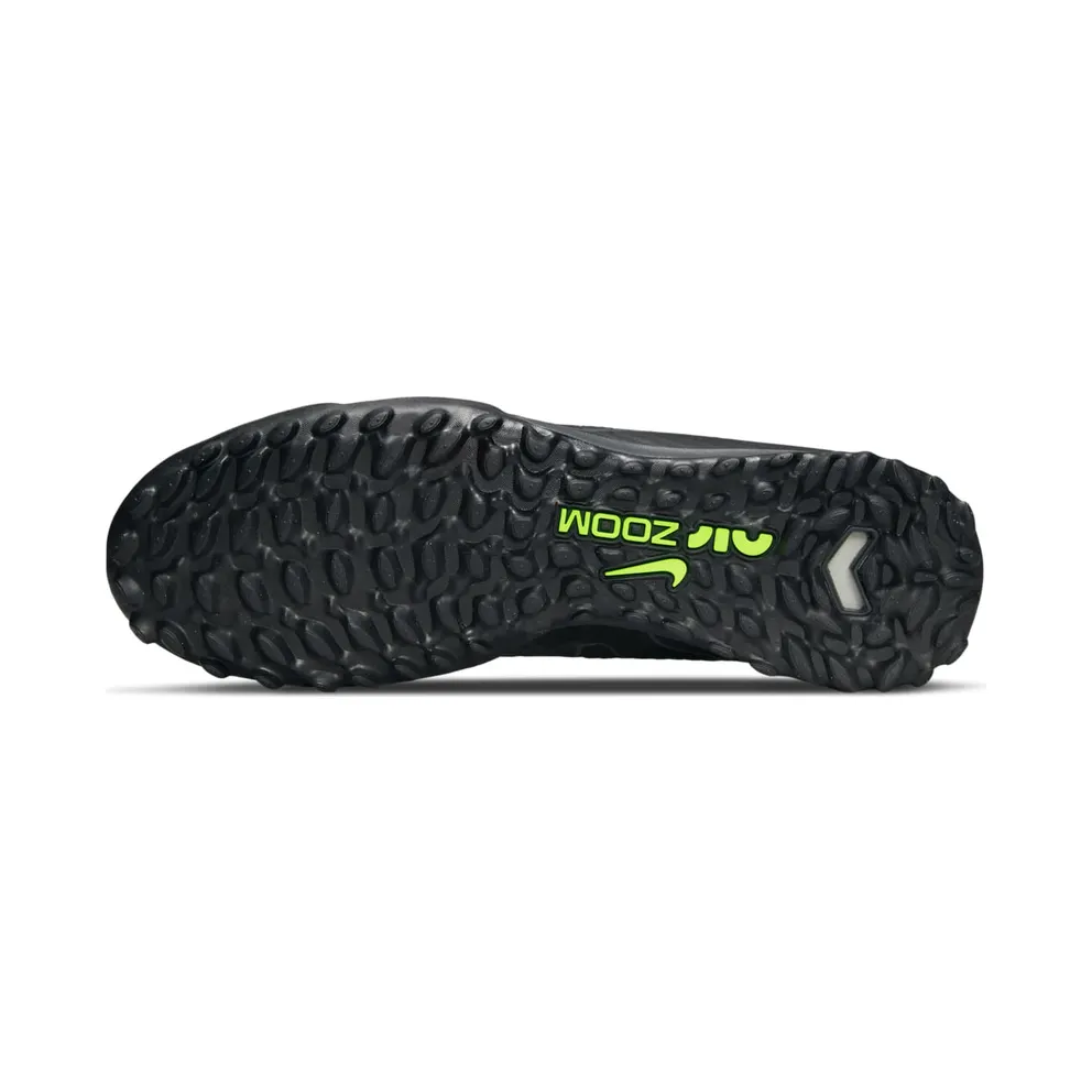 Nike Zoom Mercurial Vapor 15 Academy TF Shadow Pack (DJ5635-001)