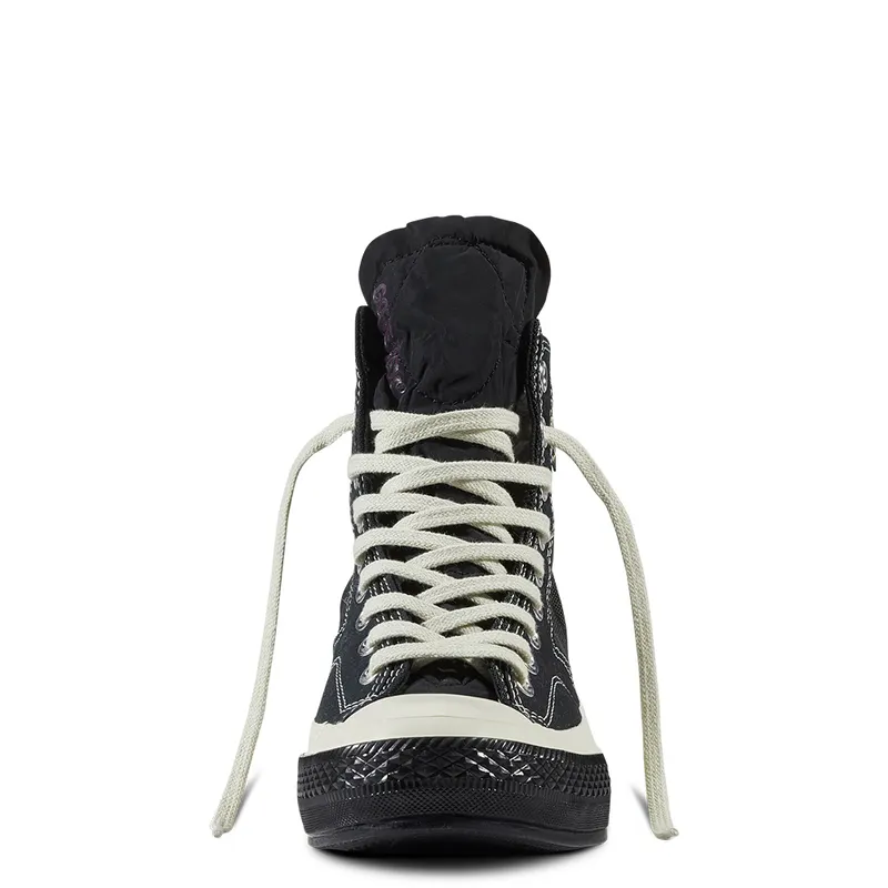 Converse Chuck Taylor All-Star 70s Hiker Slam Jam x Cali Thornhill DeWitt (Black) Black/White (160316C)