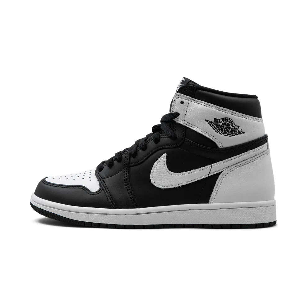 Air Jordan 1 Retro High OG “Reverse Panda” (DZ5485-010)