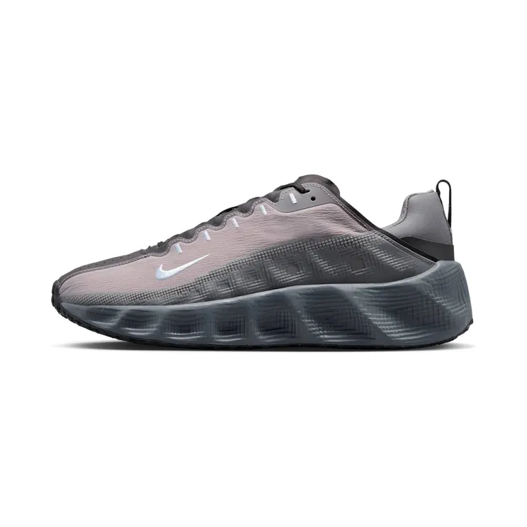 Nike Ava Rover “Wolf Grey / Sport Grey / Black / Ice Blue” (DX4215-013)