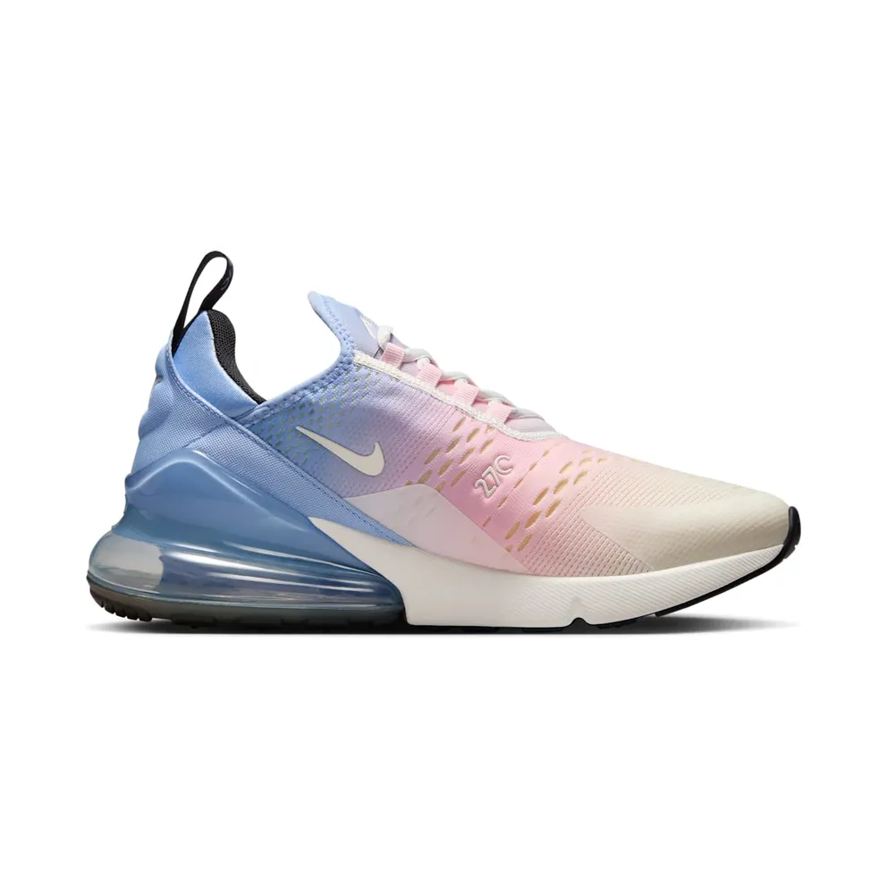 Nike Air Max 270 “Pink” (IB4017-468)