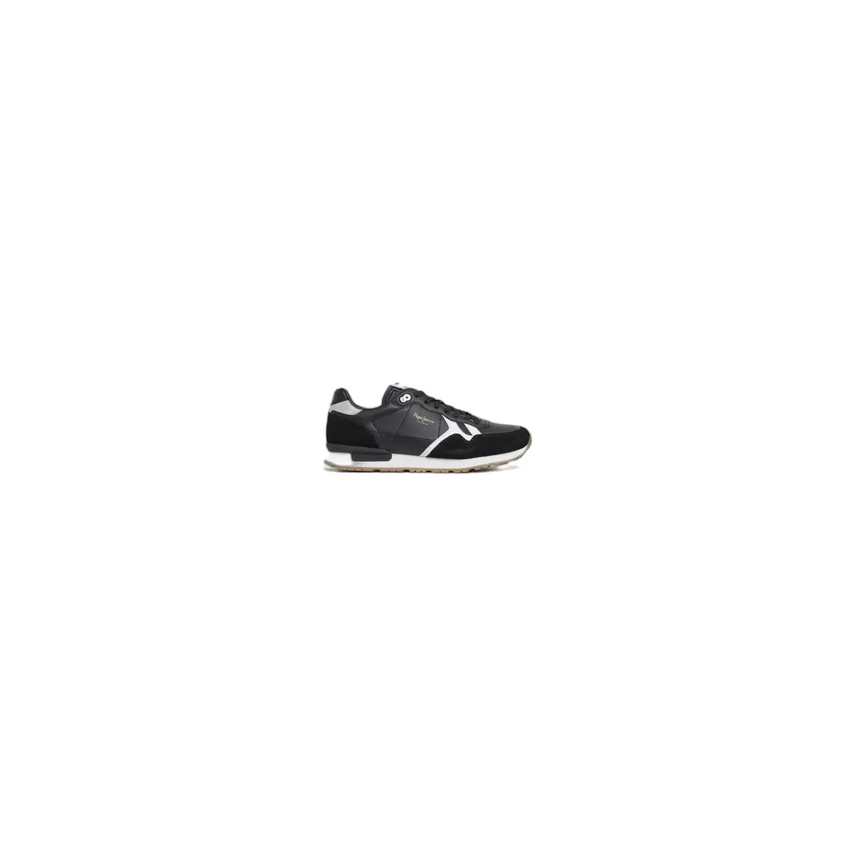 pepe-sneaker PMS40020-999