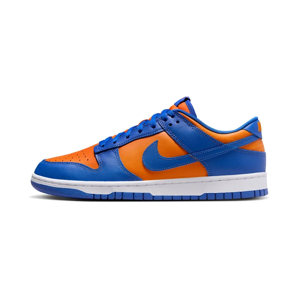 Nike Dunk Low “Knicks” (DV0833-800)