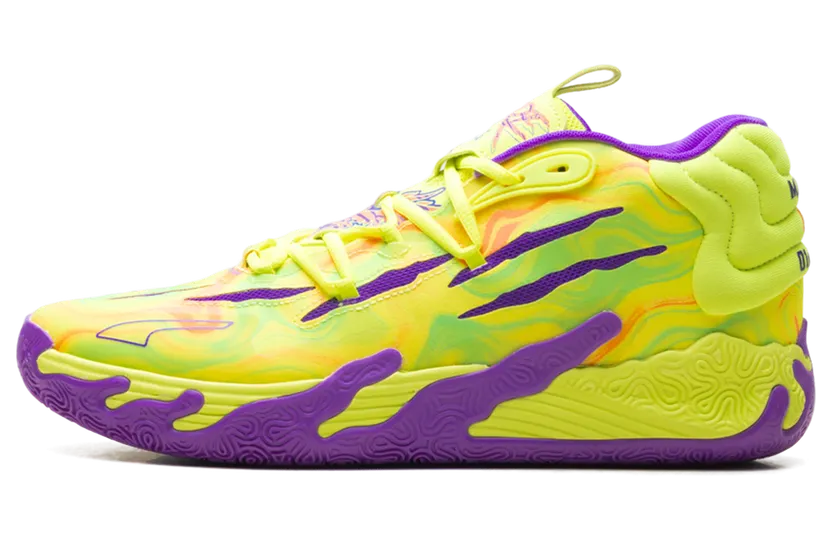 Puma MB.03 “Spark” (379898-01)