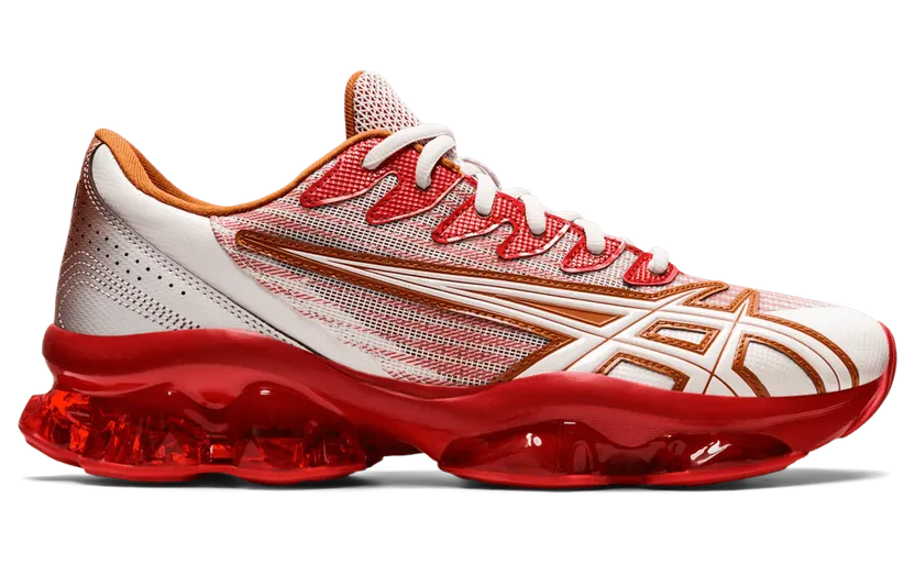 Asics Gel-quantum™ Levitrack Candy Apple Red/Cloud Dancer (1201A404.500)