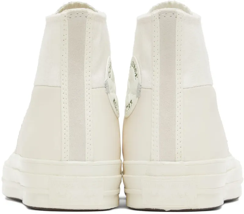 Converse Off-White Chuck 70 Hi (172666C)