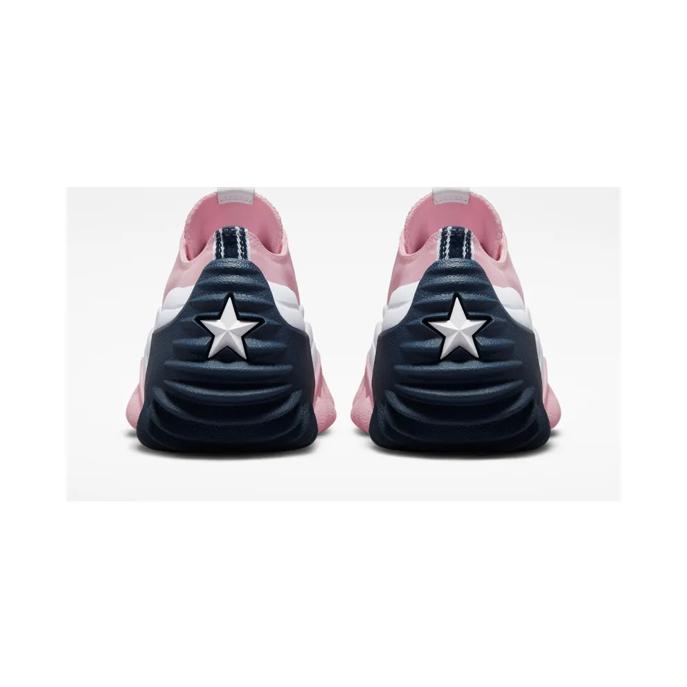 Converse Run Star Motion CX Platform Sunrise Pink/navy/White