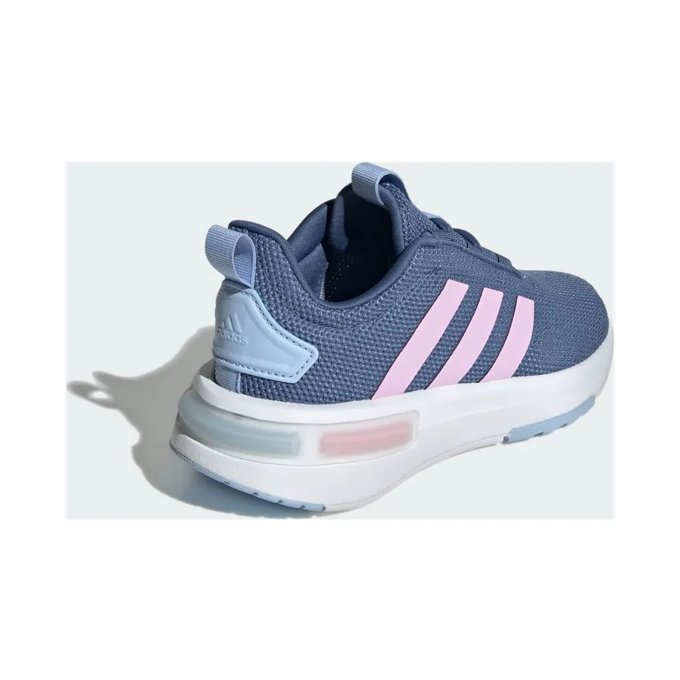 adidas Racer TR23 Kids’ Shoes Crew Blue / Bliss Lilac / Blue Dawn (IG4908)