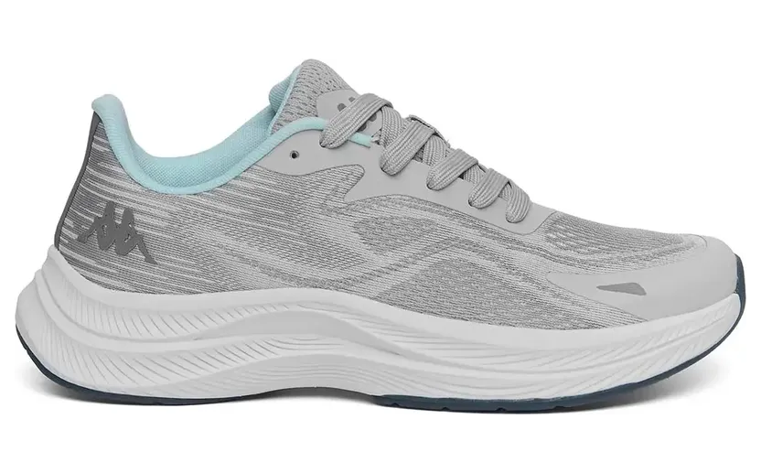 Kappa sneaker Gris (36211CW-A09)