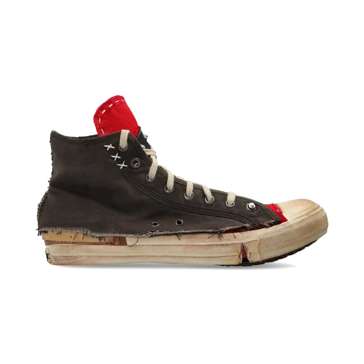 Maison Margiela Love To Death Red Brown (S97WS0082 P7454 HB129)