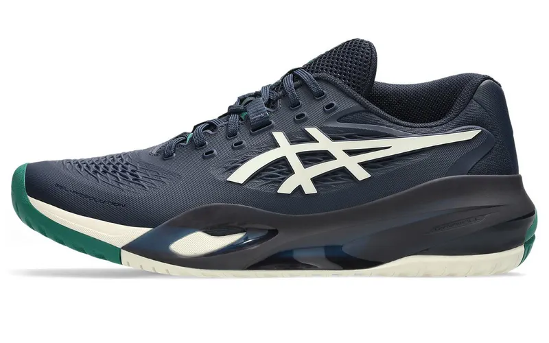 ASICS Gel-Resolution X Midnight Cream (1041A481-400)