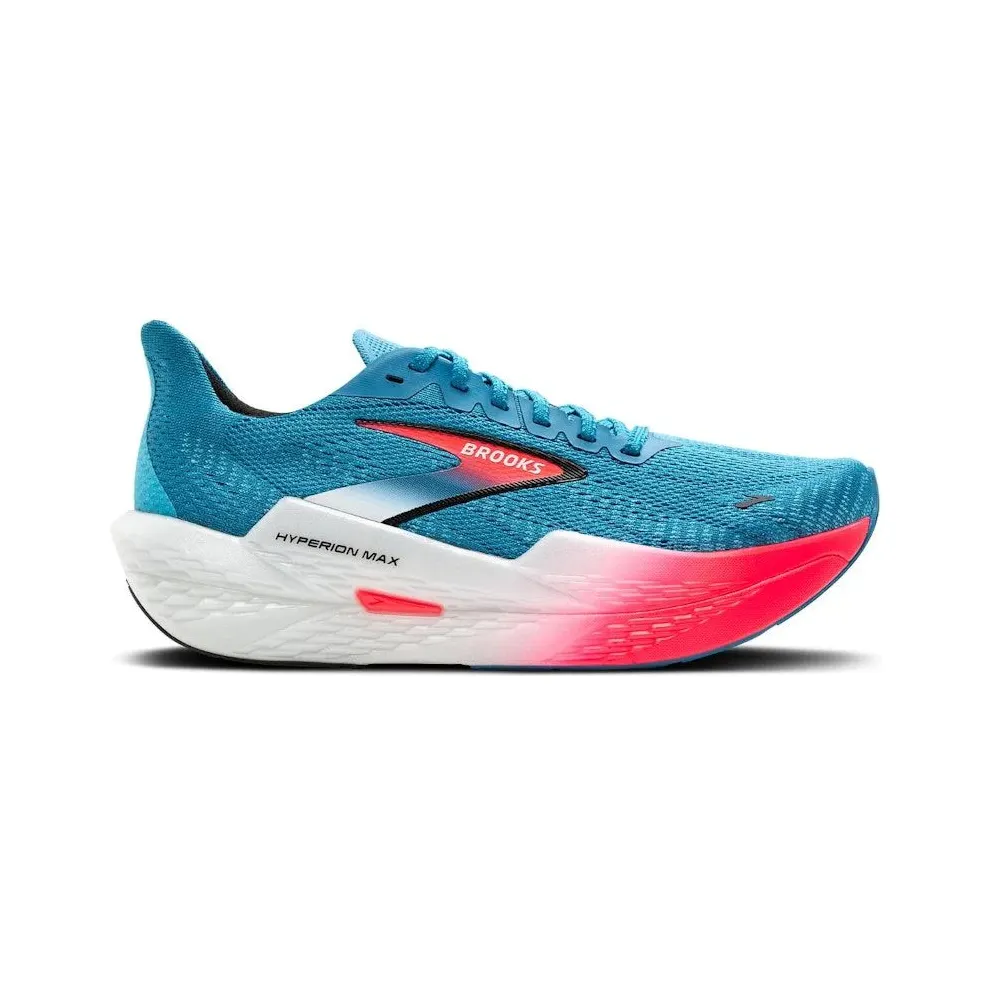 Brooks Hyperion Max 2 Crystal Seas Diva Pink (110434-1D-408)