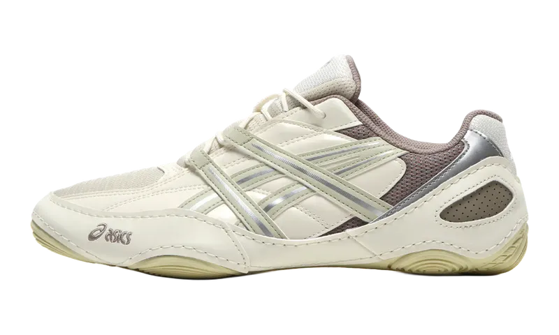 Asics Hypersync “Oyster Whit Ivory” (1203A879-250)