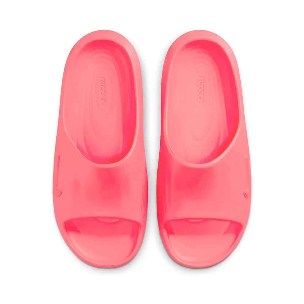 Nike ReactX Rejuven8 Slide Hot Lava (HV4484-801)